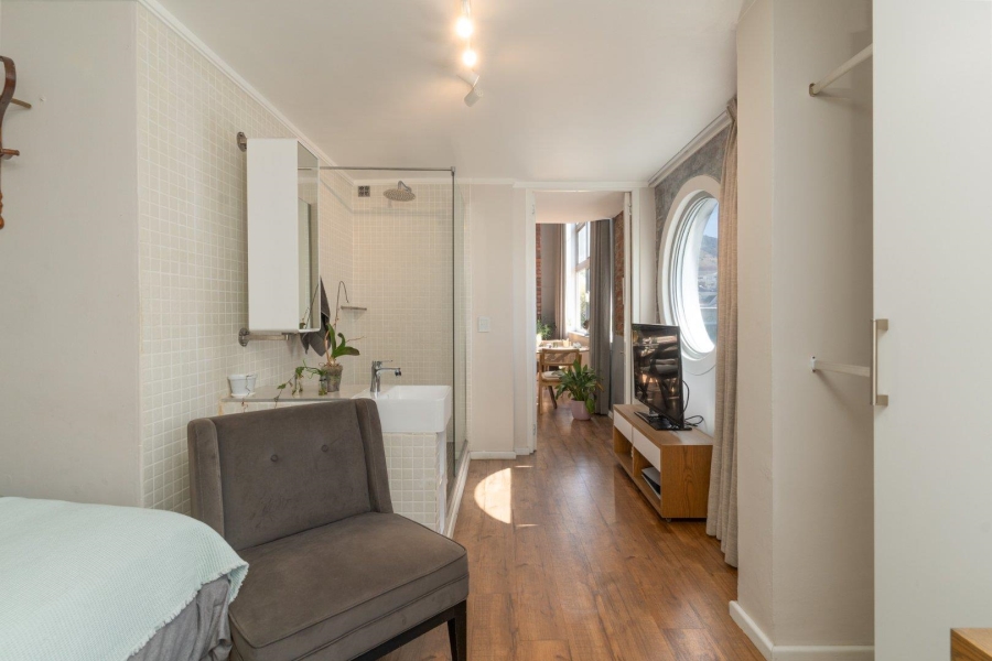 2 Bedroom Property for Sale in Cape Town City Centre Western Cape